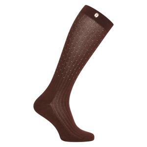 kl95322005-8000-riding-socks-women-s-imperial-riding-twinkle-star-brown