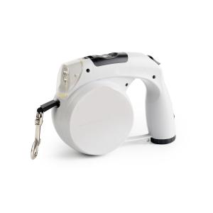 v0103920-6-in-1-retractable-dog-leash-innovagoods-leashic-dark-grey-one-size