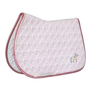 42736-50-p-saddle-pad-for-horses-kentucky-horsewear-unicorn-head-glitter-soft-pink
