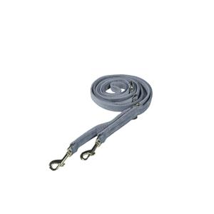 42642-61-2-dog-leash-kentucky-velvet-200-cm-light-blue-s