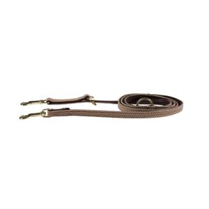 42654-32-2-nylon-braided-dog-leash-kentucky-200-cm-beige-s