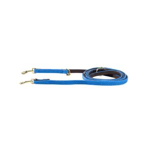 42654-61-2-nylon-braided-dog-leash-kentucky-200-cm-blue-s