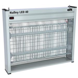 299993-fly-trap-kerbl-halley-led-40-blue-one-size
