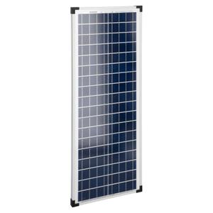 375999-solar-panel-with-charge-controller-kerbl-white-black-66-4x100x3-5-cm