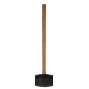 441422-rubber-hammer-with-wooden-handle-kerbl-black-5-kg