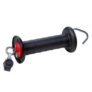 44948-insulated-fence-door-handle-kerbl-x5-black-one-size