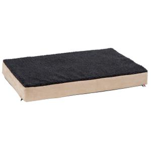 80326-dog-mattress-kerbl-memory-foam-beige-anthracite-80x50x8-cm