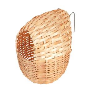 83120-exotic-bamboo-bird-nest-kerbl-beige-tan-12x11-cm
