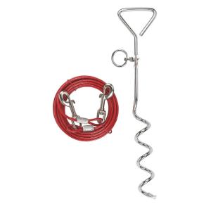 83543-dog-leash-with-spiral-inking-kerbl-silver-6-m
