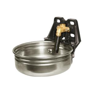 va00071-stainless-steel-horse-drinking-trough-with-pressure-kerbl-silver-5-l