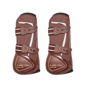 550124104-front-tendon-gaiters-for-open-horses-lami-cell-elite-chocolate