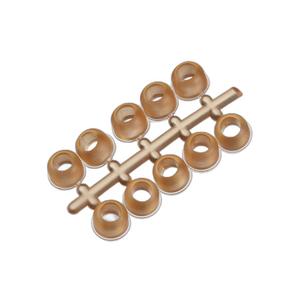 it00913001-mortise-plugs-for-horses-lemieux-orange-one-size