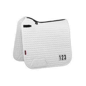 it01409-cotton-horse-dressage-saddle-pad-lemieux-competition-white