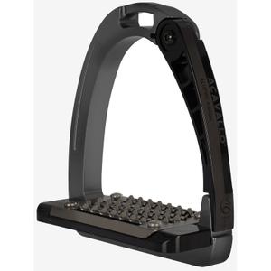 it01824001-safety-stirrups-for-horse-riding-lemieux-arena-titanium-grey-one-size