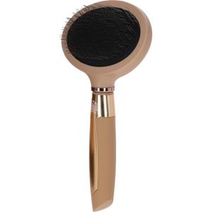 80135-kerbl-soft-carding-brush-magicbrush-golden-sandstorm-21x11-cm