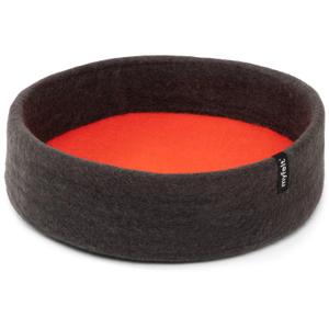 p-db-037-045-040-dog-bed-myfelt-kuno-anthracite-orange-red