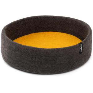 p-db-037-048-040-dog-bed-myfelt-kuno-anthracite-ochre-yellow
