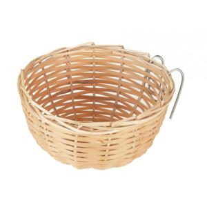 83121-exotic-bamboo-bird-nest-kerbl-beige-5-5x10-cm