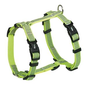 52067-24-dog-harness-nobby-pet-full-reflect-yellow-yellow-l-xl-63-90-cm