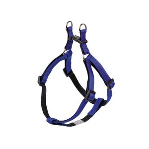 78520-06-dog-harness-nobby-pet-soft-grip-blue-s-m-40-56-cm