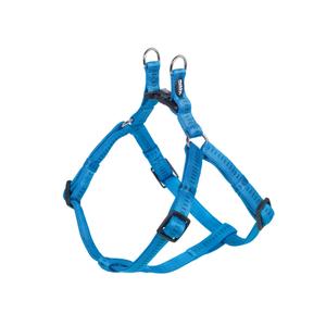 78520-32-dog-harness-nobby-pet-soft-grip-light-blue-s-m-40-56-cm