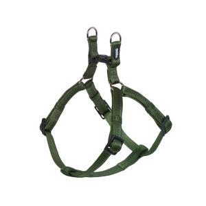 78520-50-dog-harness-nobby-pet-soft-grip-green-s-m-40-56-cm
