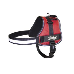 80579-01-mini-dog-harness-nobby-pet-seguro-red-s