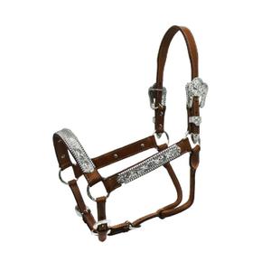 pl00600-brown-leather-halter-for-horses-pool-s-elht-00932-brown-one-size