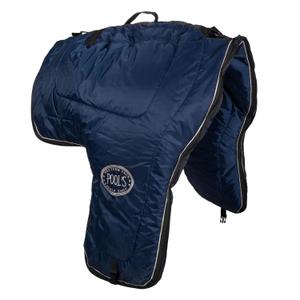 va00850-navy-silver-saddle-bag-for-horse-pool-s-navy-silver-one-size