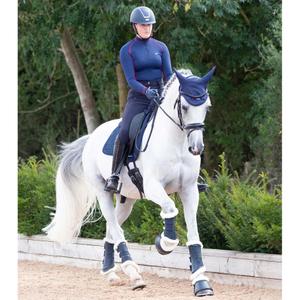 1038xln-horse-gaiters-with-wool-lining-premier-equine-air-tech-techno-navy