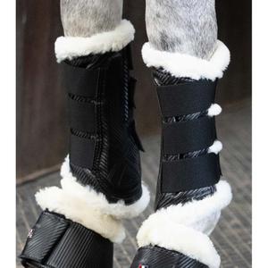 1038xlblk-horse-gaiters-with-wool-lining-premier-equine-air-tech-techno-black