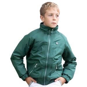 452256g-children-s-waterproof-riding-jacket-premier-equine-pro-rider-green