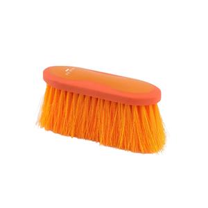 6025-oa-long-hair-plug-premier-equine-orange-and-amber-one-size