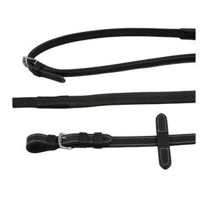 8141blk-horse-reins-premier-equine-veneto-black-137-cm