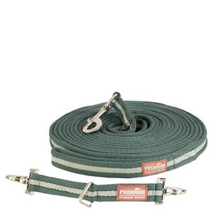 451241-g075-000-horse-lanyard-premiere-duck-green-one-size