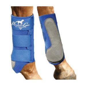 pr00820-royalblue-closed-horse-gaiters-professional-s-choice-easy-fit-tm-royalblue-one-size
