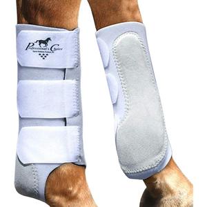 pr00820-white-closed-horse-gaiters-professional-s-choice-easy-fit-tm-white-one-size