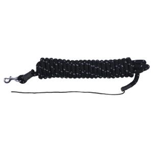 1088-zwgs-guide-lanyard-for-horses-qhp-6-8-m-black-grey