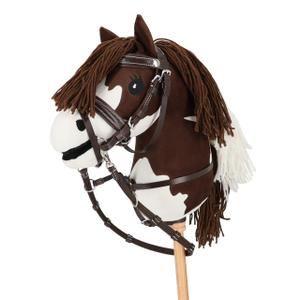 5617-dbr-children-s-hobby-horse-qhp-martingale-brown-one-size