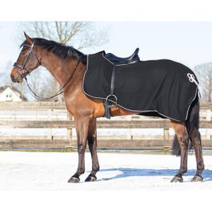 6106-zwzi-fleece-hindquarters-cover-qhp-ornament-black-silver