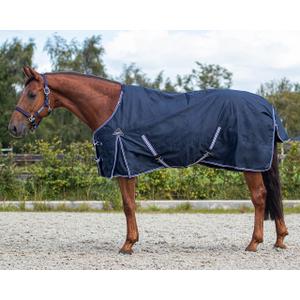 6177-na-outdoor-horse-blanket-qhp-luxury-300g-navy