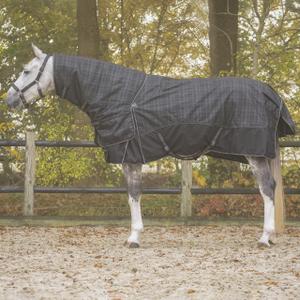 6384-mid-detachable-neck-cover-for-horses-qhp-collection-150g-loading