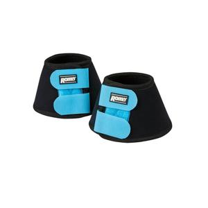 818058-horse-bells-roma-neoprene-ii-black-blue
