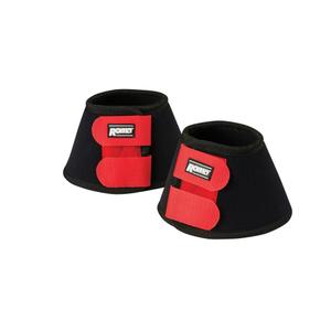 818061-horse-bells-roma-neoprene-ii-black-bright-red