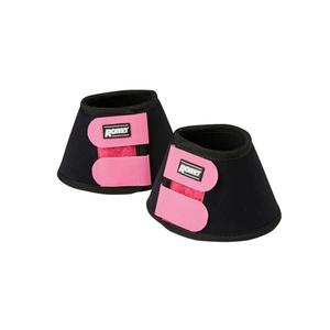 818064-horse-bells-roma-neoprene-ii-black-fuchsia