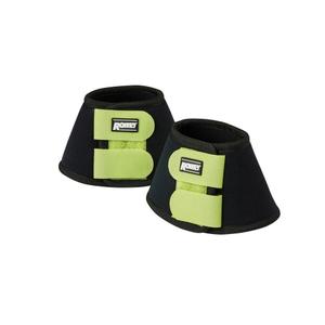 818067-horse-bells-roma-neoprene-ii-black-green