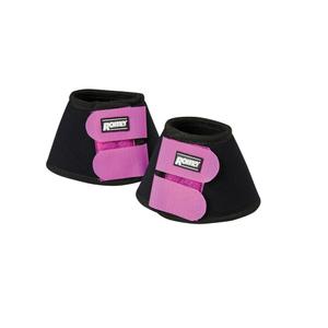 818076-horse-bells-roma-neoprene-ii-black-purple