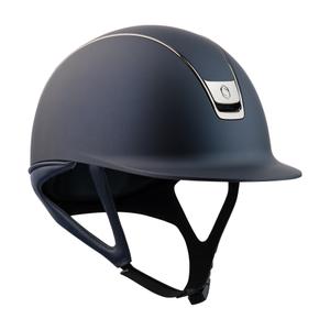 h-v2-shdw-002-m-riding-helmet-samshield-shadowmatt-2-0-bleu-chrome-black