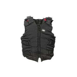ab00337-black-child-s-riding-vest-supreme-bustino-professional-fit-black