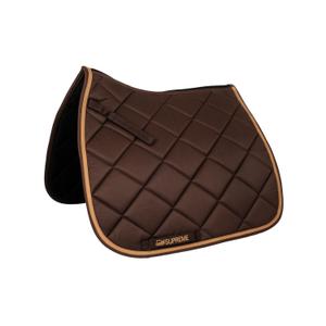 suh00003-brown-beige-dressage-saddle-pad-for-horses-supreme-brown-beige-one-size